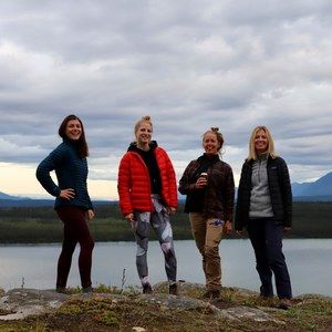 Meet your Posher, Kaja